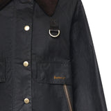 Giacca Cerata Bedale LWX1333 SG51 BARBOUR 