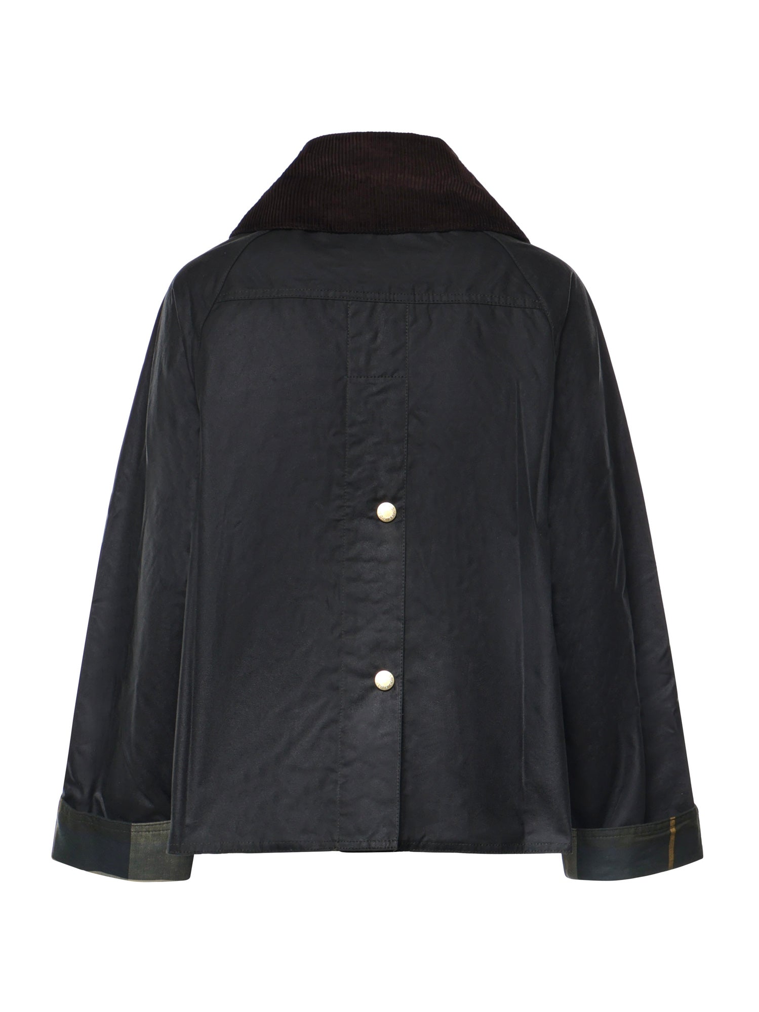 Giacca Cerata Bedale LWX1333 SG51 BARBOUR 