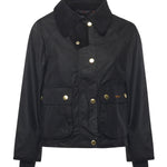 Giacca cerata Beadnell LWX1403 BK71 BARBOUR 