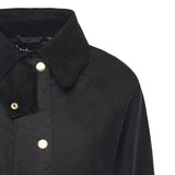 Giacca cerata Beadnell LWX1403 BK71 BARBOUR 