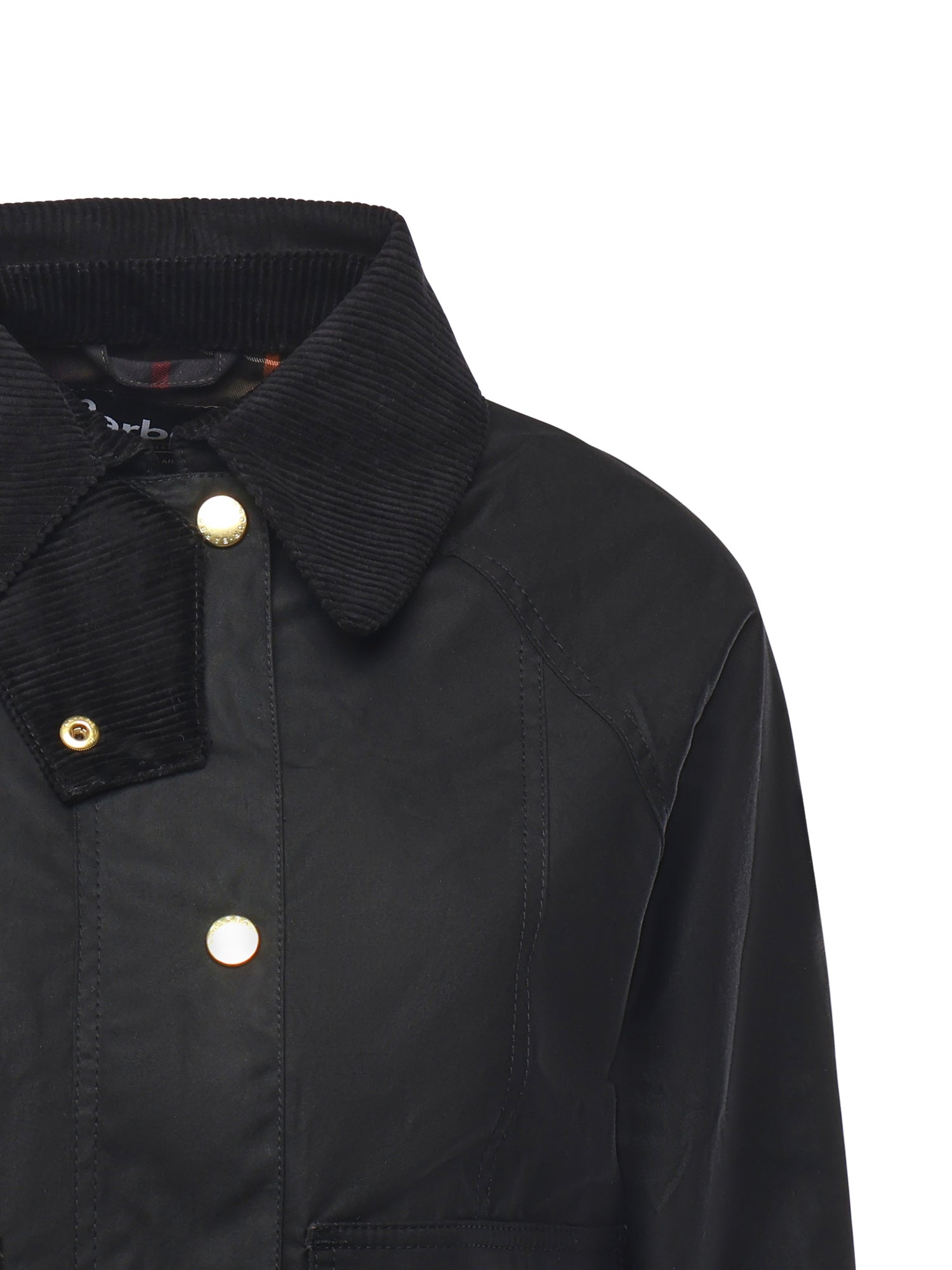 Giacca cerata Beadnell LWX1403 BK71 BARBOUR 