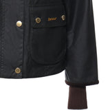 Giacca cerata Beadnell LWX1403 SG51 BARBOUR 