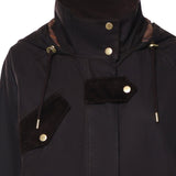 Giacca cerata Willowmere LWX1569 RU91 BARBOUR 