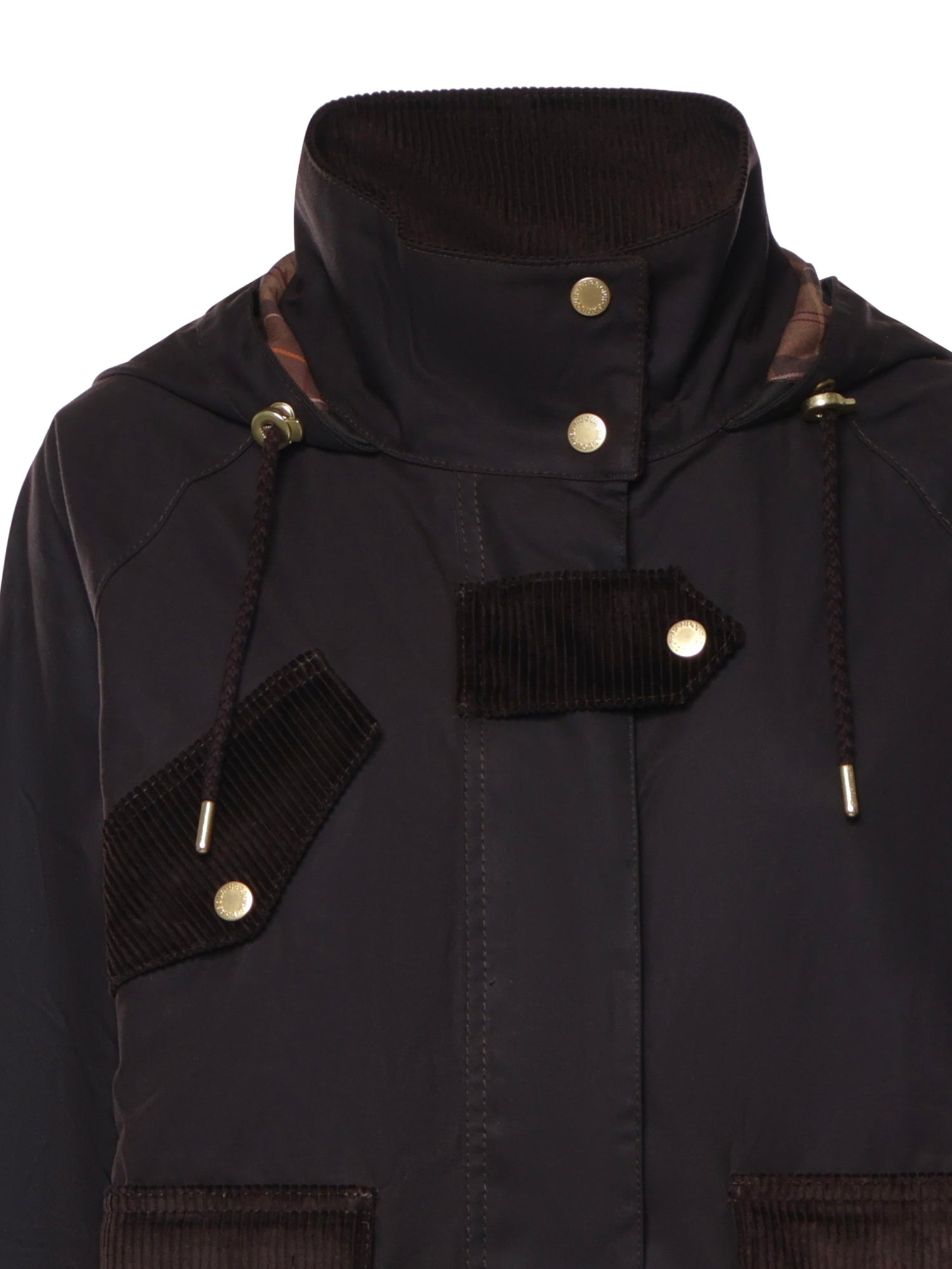 Giacca cerata Willowmere LWX1569 RU91 BARBOUR 