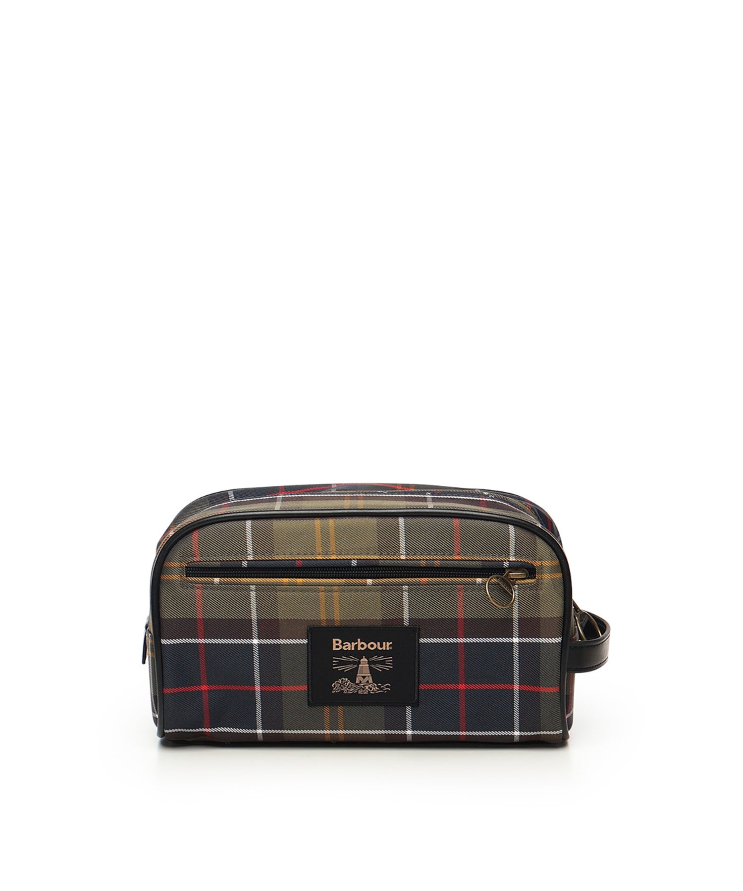 Beauty Tartan MAC0396 OL91 BARBOUR 