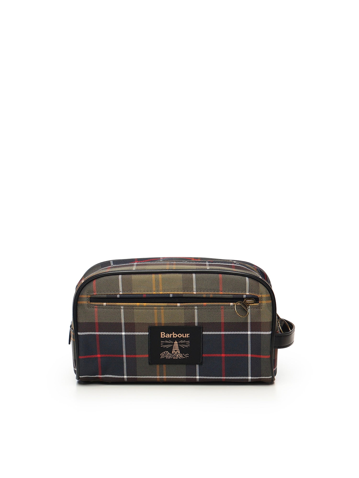 Beauty Tartan MAC0396 OL91 BARBOUR 