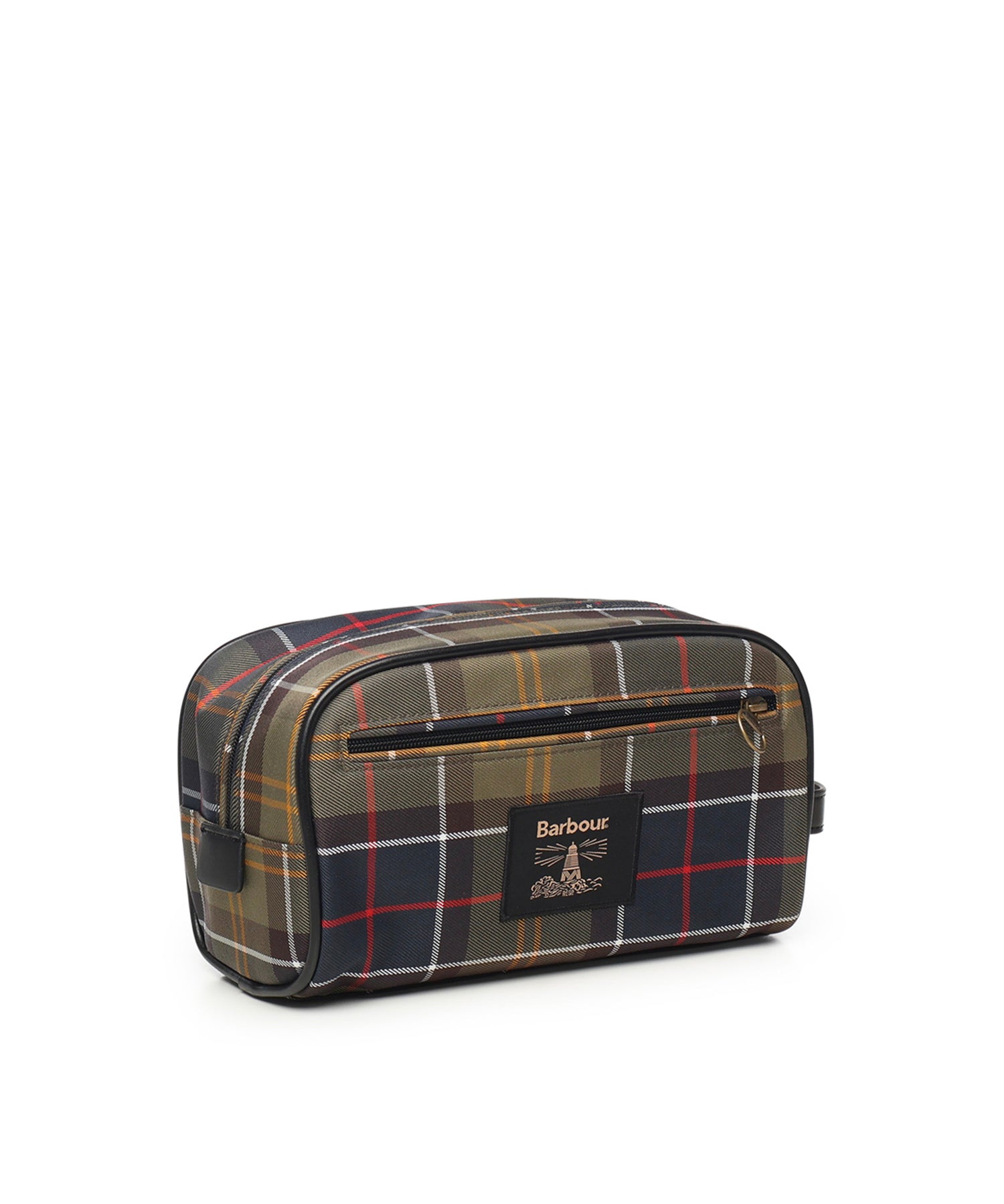 Beauty Tartan MAC0396 OL91 BARBOUR 