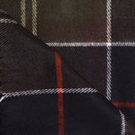 Set regalo con cappello Swinton e sciarpa Galingale<BR/> MGS0079 TN11 BARBOUR 