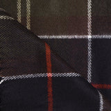 Set regalo con cappello Swinton e sciarpa Galingale<BR/> MGS0079 TN11 BARBOUR 