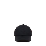Cappello sportivo cerato MHA0005 BK91 BARBOUR 