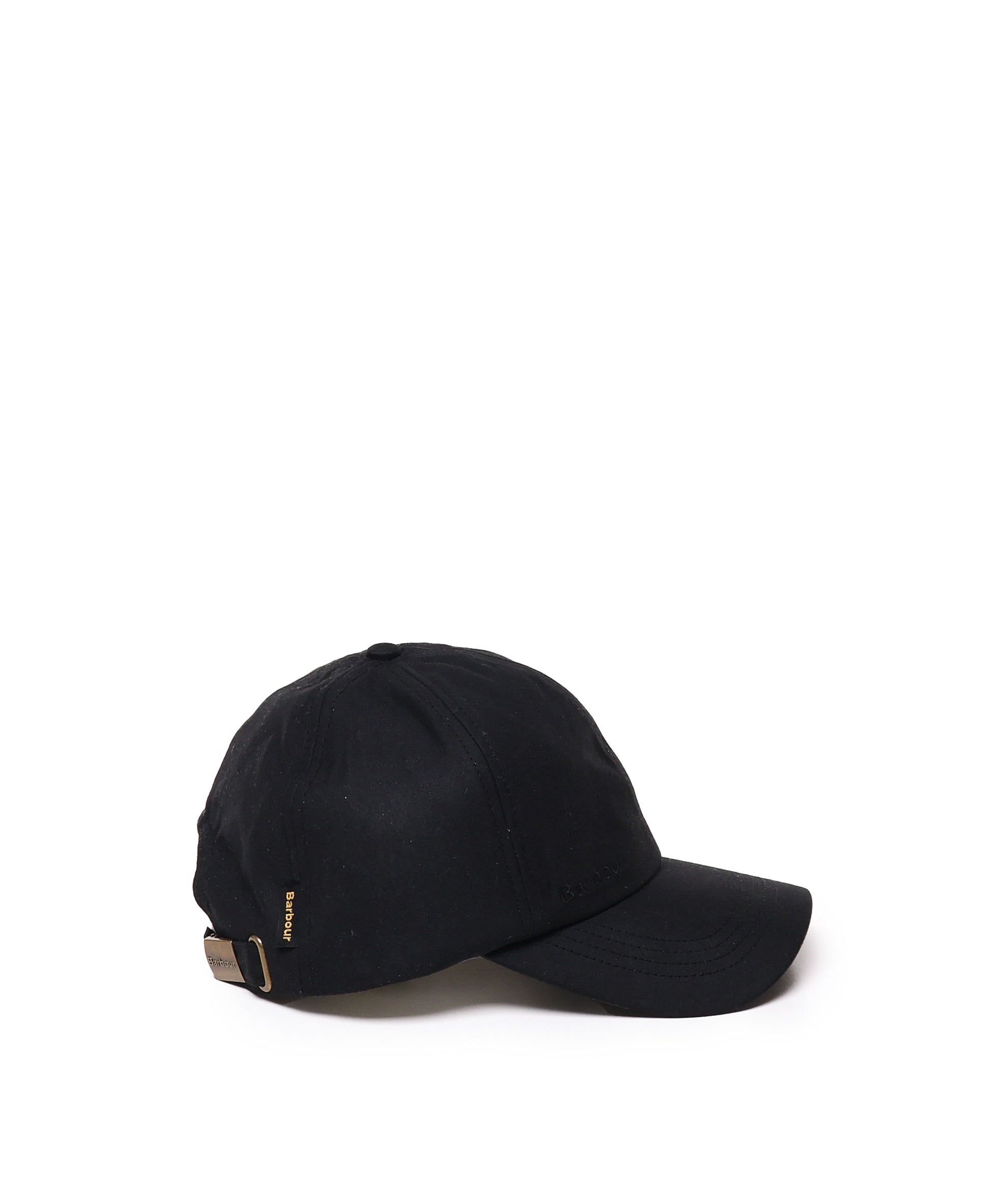 Cappello sportivo cerato MHA0005 BK91 BARBOUR 