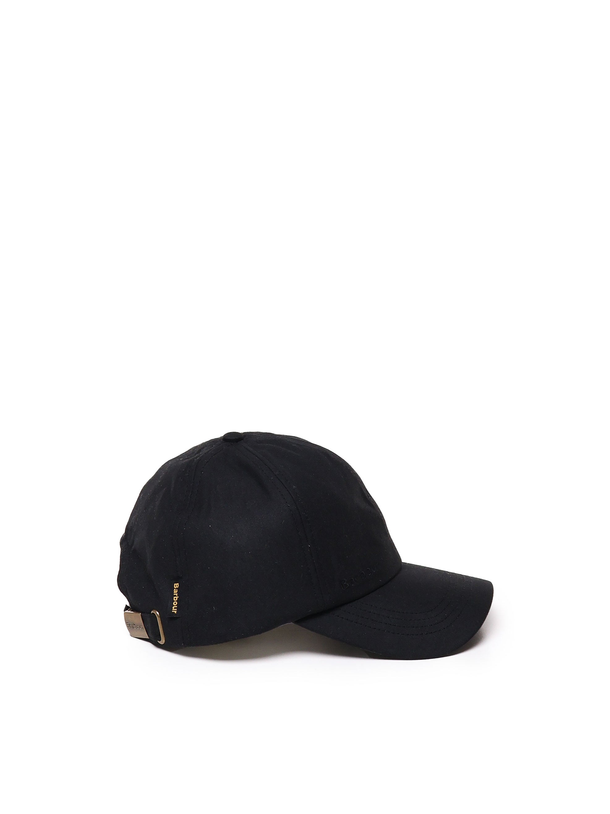 Cappello sportivo cerato MHA0005 BK91 BARBOUR 