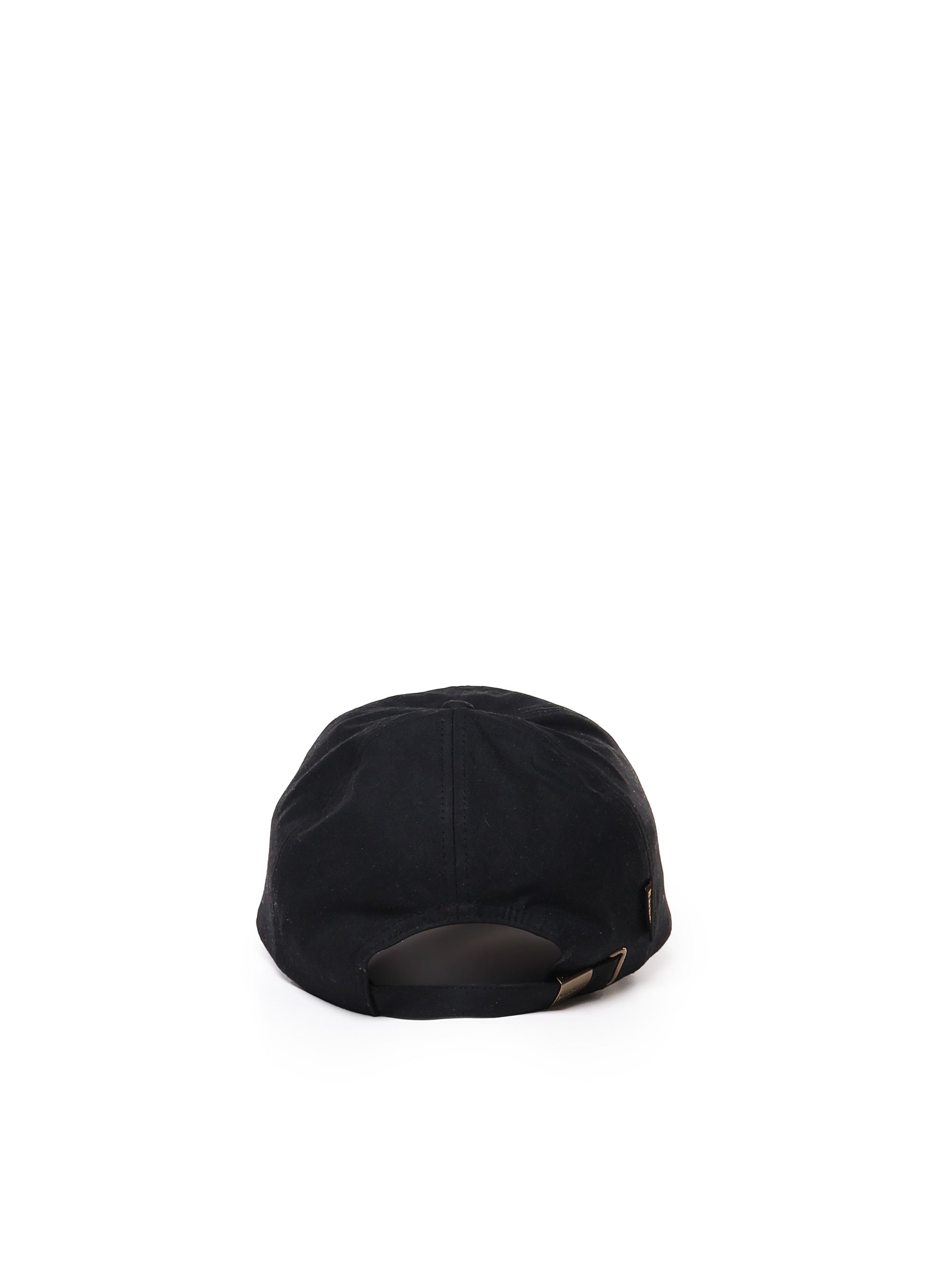 Cappello sportivo cerato MHA0005 BK91 BARBOUR 