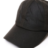 Cappello sportivo cerato MHA0005 OL71 BARBOUR 