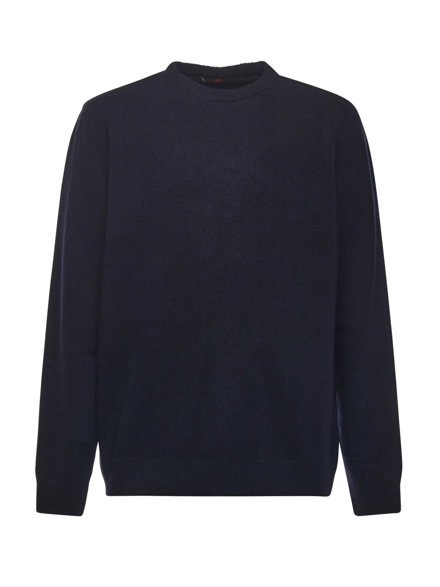 Maglione Holden in lana MKN1576 NY91 BARBOUR 