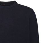 Maglione Holden in lana MKN1576 NY91 BARBOUR 