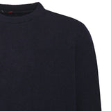 Maglione Holden in lana MKN1576 NY91 BARBOUR 