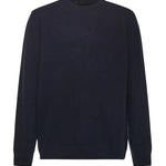 Maglione Holden in lana MKN1576 NY91 BARBOUR 