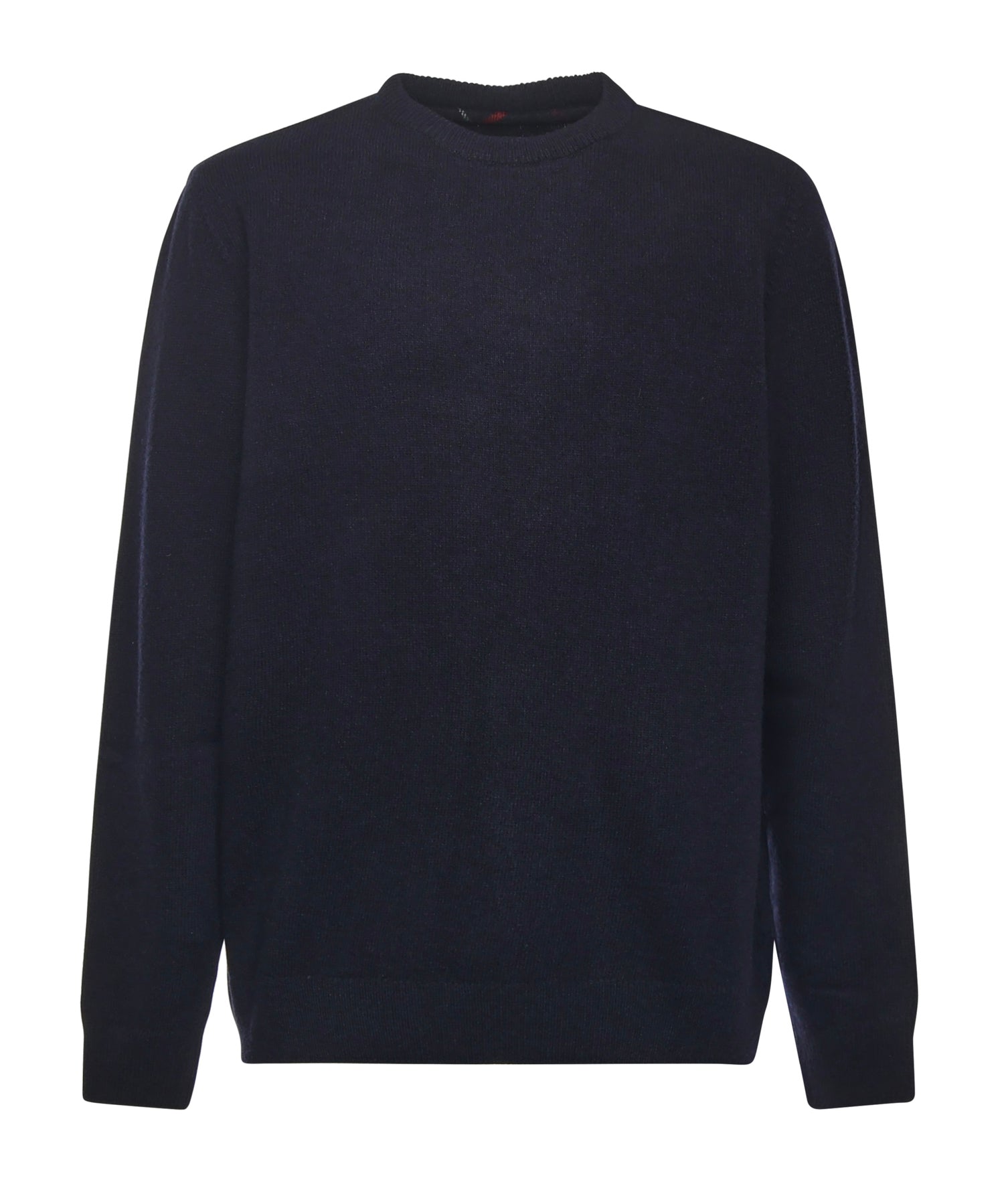 Maglione Holden in lana MKN1576 NY91 BARBOUR 