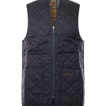 Gilet trapuntato in nylon MLI0001 NY91 BARBOUR 