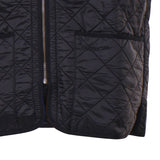 Gilet trapuntato Polarquilt MLI0002 BK91 BARBOUR 