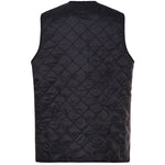 Gilet trapuntato Polarquilt MLI0002 BK91 BARBOUR 