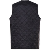Gilet trapuntato Polarquilt MLI0002 BK91 BARBOUR 