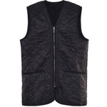 Gilet trapuntato Polarquilt MLI0002 BK91 BARBOUR 