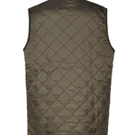 Gilet trapuntato Polarquilt MLI0002 OL91 BARBOUR 