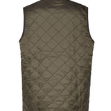 Gilet trapuntato Polarquilt MLI0002 OL91 BARBOUR 