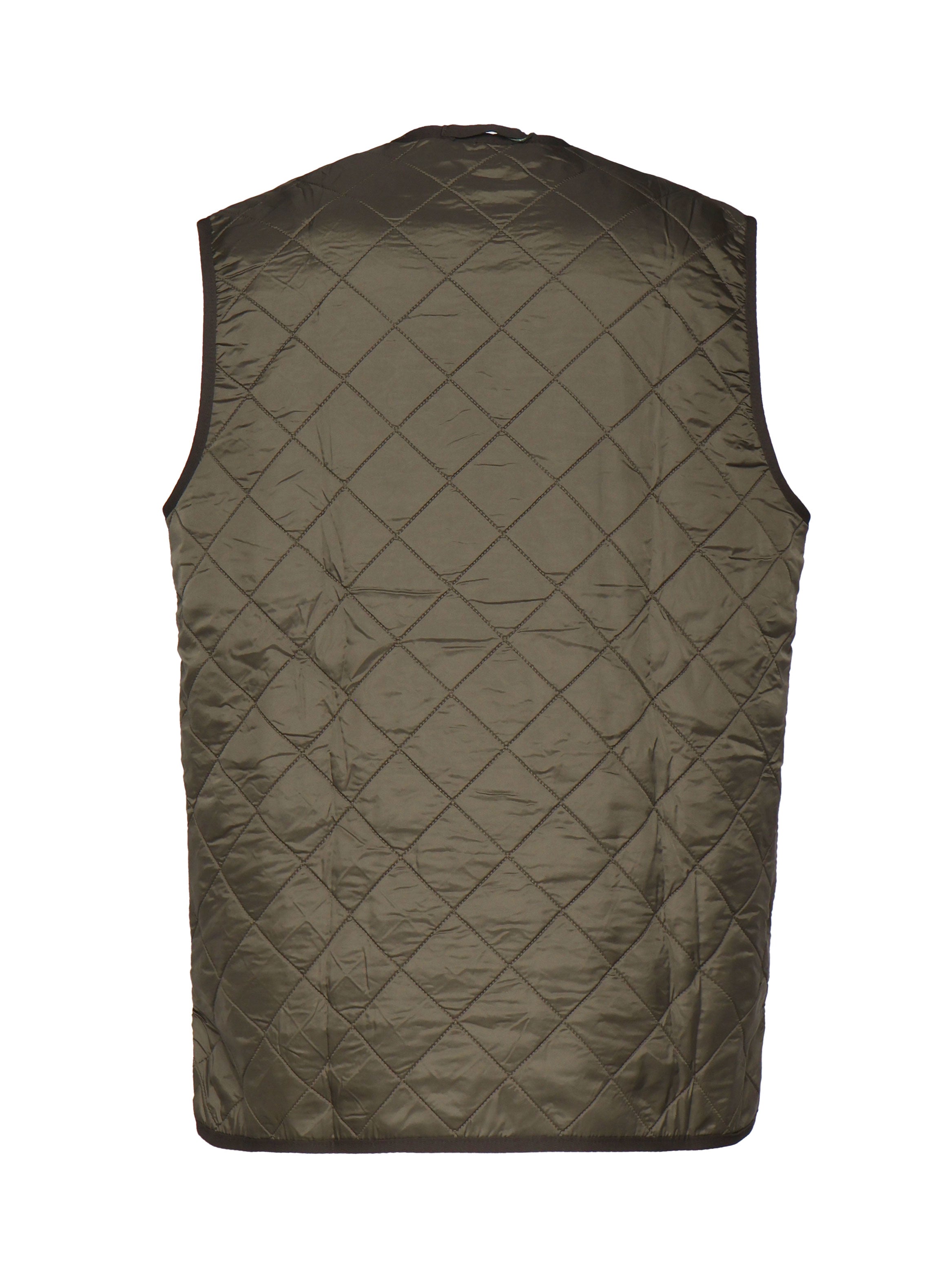 Gilet trapuntato Polarquilt MLI0002 OL91 BARBOUR 
