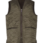 Gilet trapuntato Polarquilt MLI0002 OL91 BARBOUR 