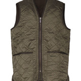 Gilet trapuntato Polarquilt MLI0002 OL91 BARBOUR 