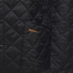 Giacca trapuntata Liddesdale Heritage MQU0240 BK11 BARBOUR 