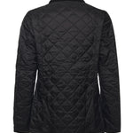 Giacca trapuntata Liddesdale Heritage MQU0240 BK11 BARBOUR 