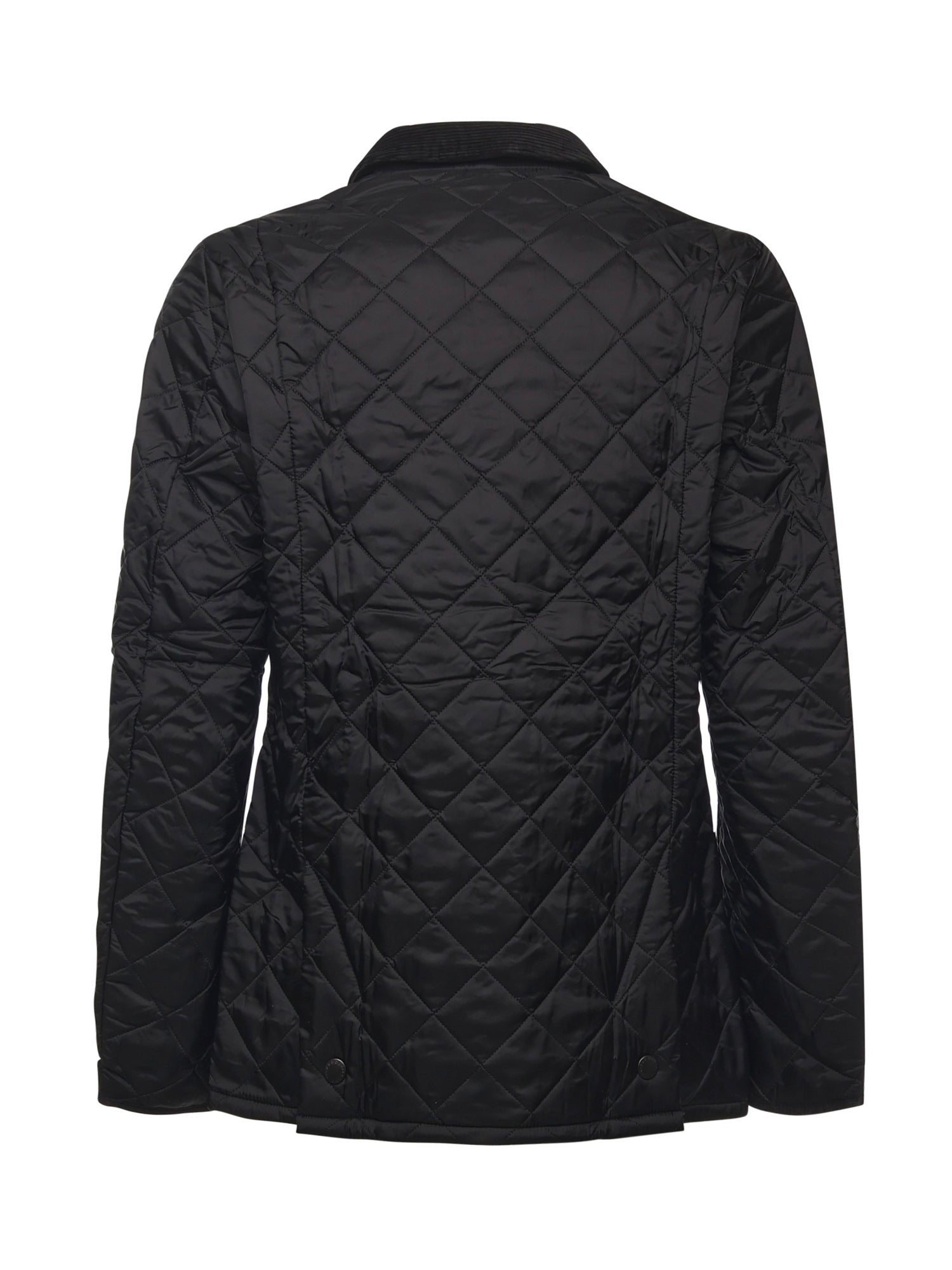 Giacca trapuntata Liddesdale Heritage MQU0240 BK11 BARBOUR 