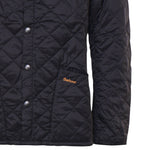 Giacca trapuntata Liddesdale Heritage MQU0240 BK11 BARBOUR 