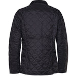 Giacca trapuntata Liddesdale Heritage MQU0240 BK11 BARBOUR 