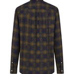 Camicia Sault in cotone MSH5530 TN11 BARBOUR 