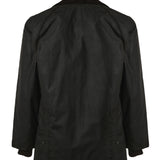 Giacca classica cerata Bedale MWX0010 OL71 BARBOUR 