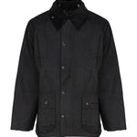 Giubbotto Bedale Wax MWX0018 BK91 BARBOUR 