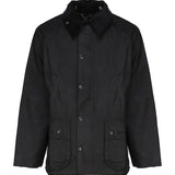 Giubbotto Bedale Wax MWX0018 BK91 BARBOUR 