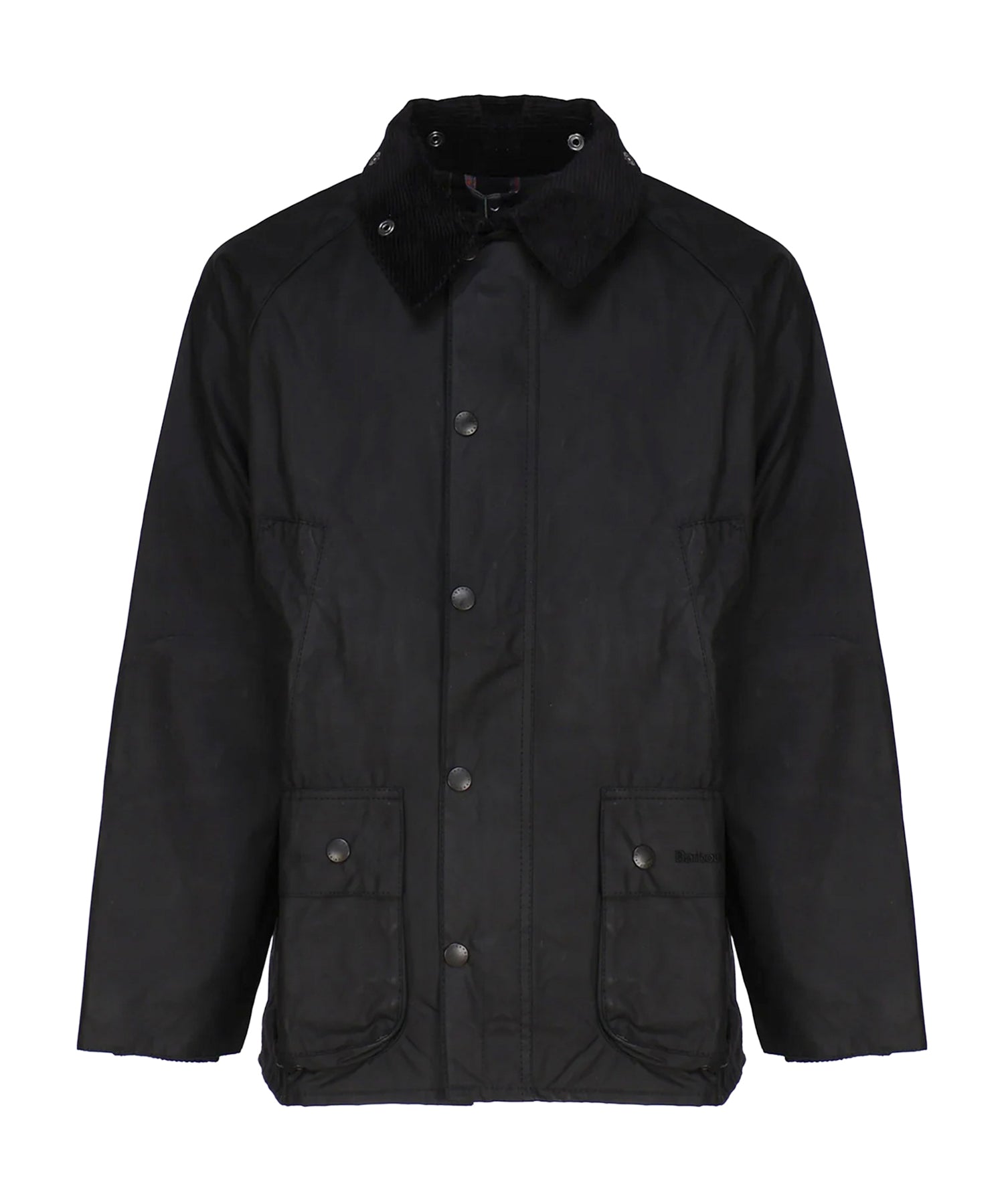 Giubbotto Bedale Wax MWX0018 BK91 BARBOUR 