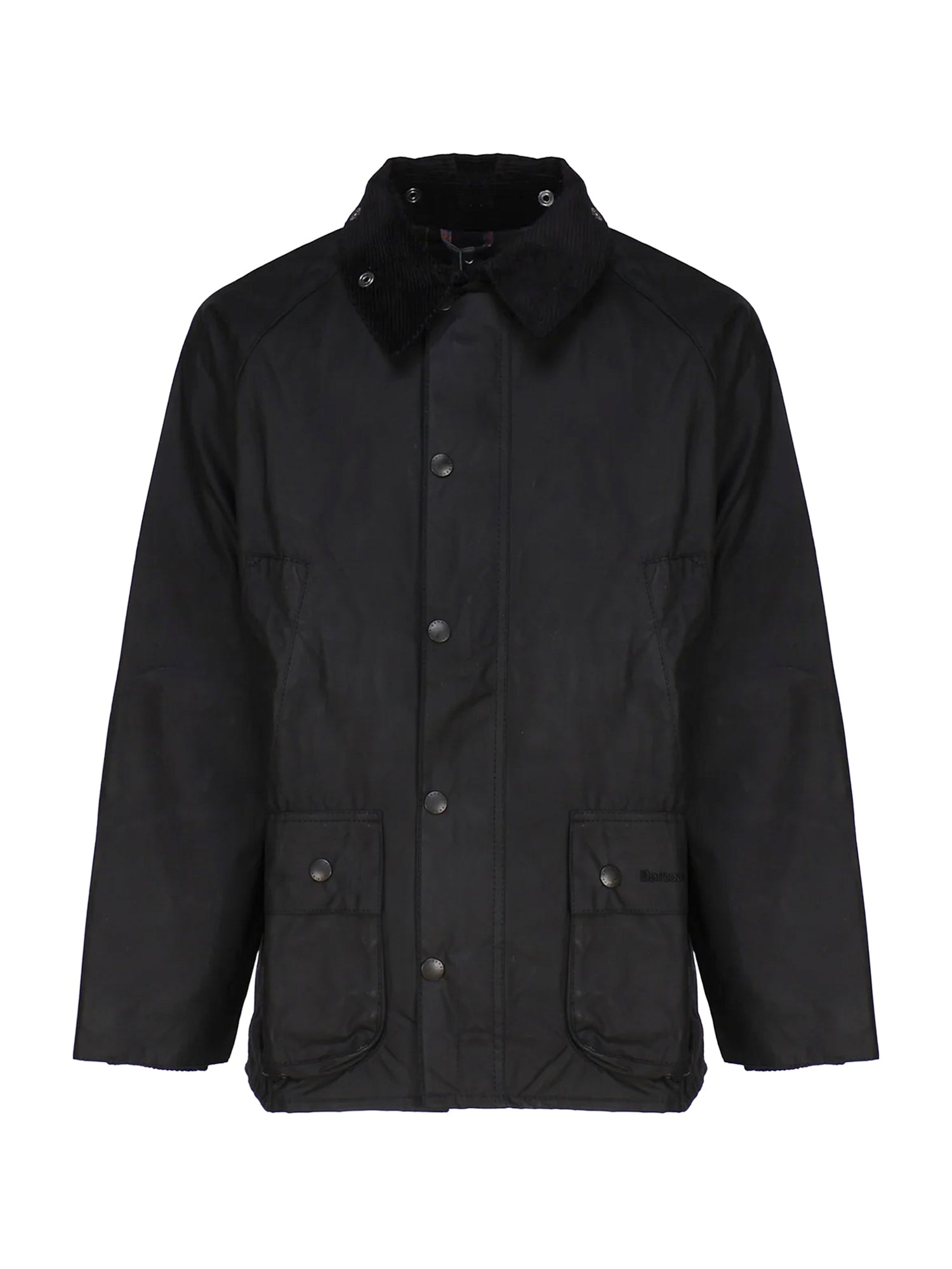 Giubbotto Bedale Wax MWX0018 BK91 BARBOUR 