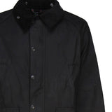 Giubbotto Bedale Wax MWX0018 BK91 BARBOUR 