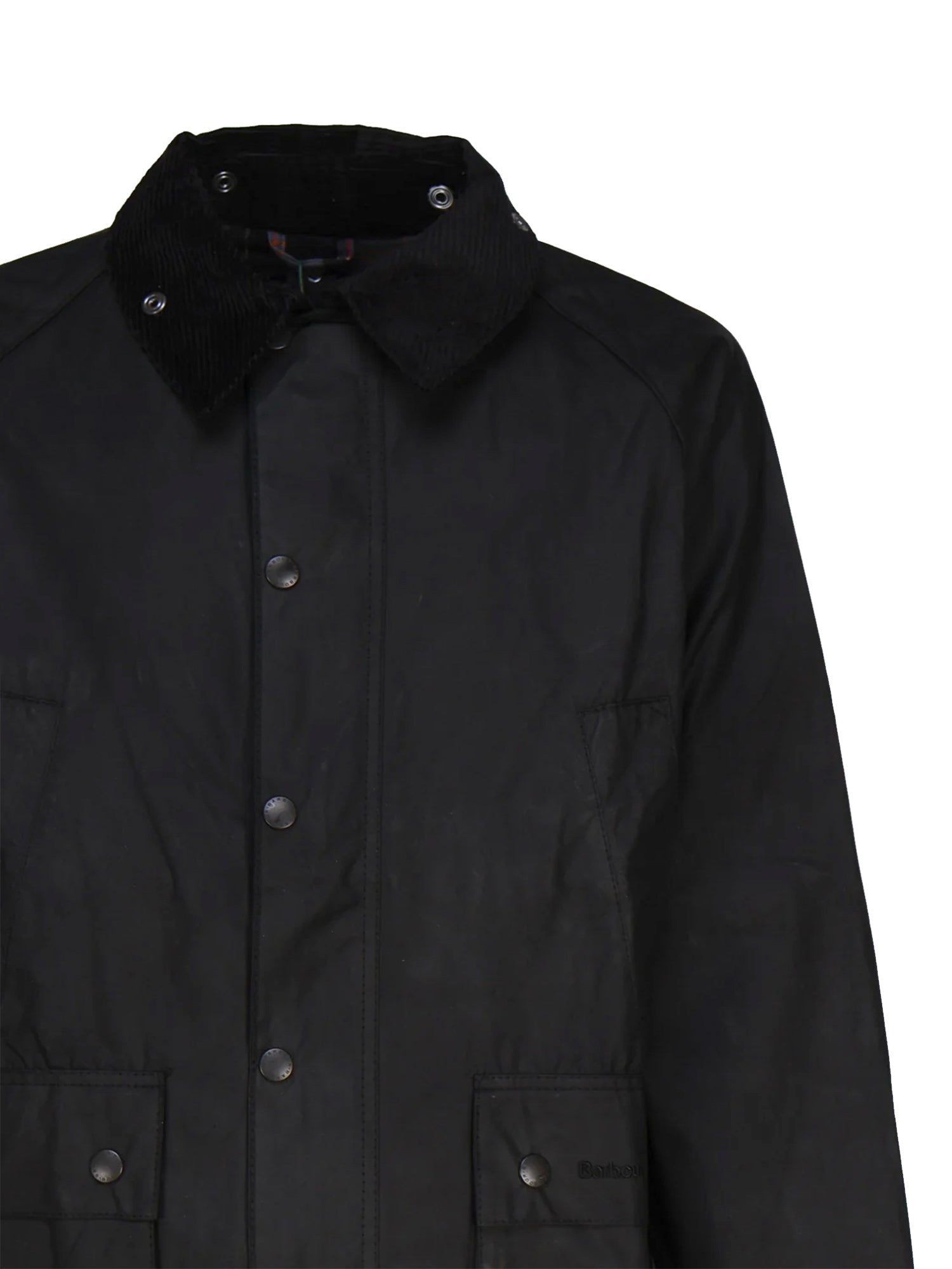 Giubbotto Bedale Wax MWX0018 BK91 BARBOUR 