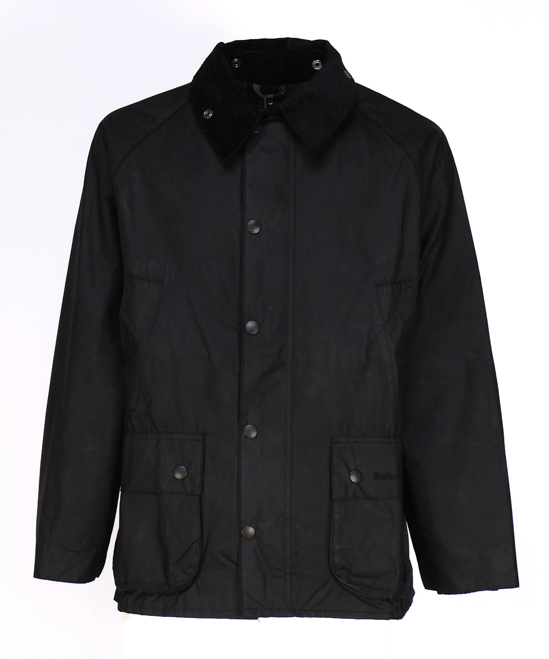 Giubbotto Bedale Wax MWX0018 BK91 BARBOUR 