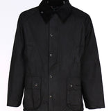 Giubbotto Bedale Wax MWX0018 BK91 BARBOUR 
