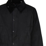 Giubbotto Bedale Wax MWX0018 BK91 BARBOUR 