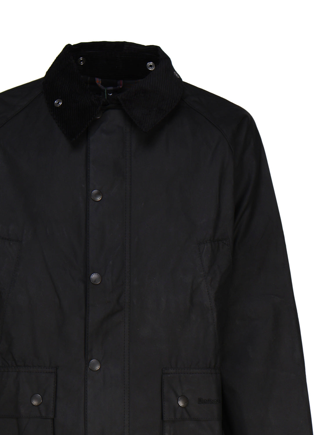 Giubbotto Bedale Wax MWX0018 BK91 BARBOUR 